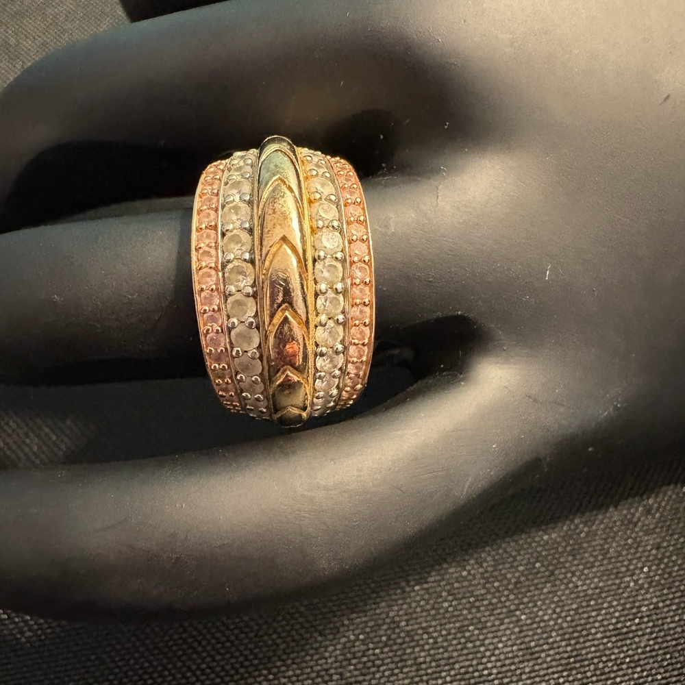 Band Ring
